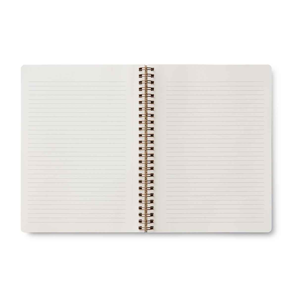 Libreta Curio (espiral) - Rifle Paper