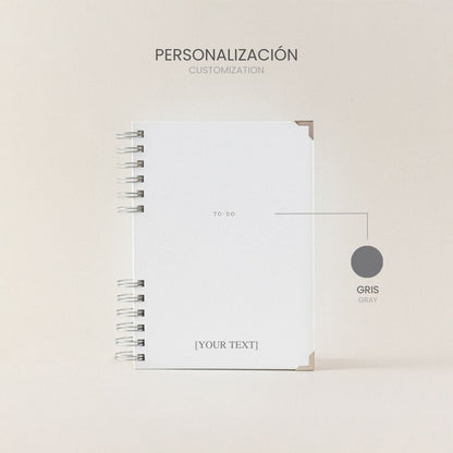 Planificador de Tareas · Classic