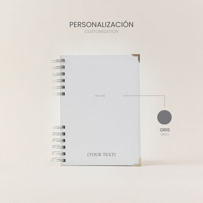 Planificador de Tareas · Classic