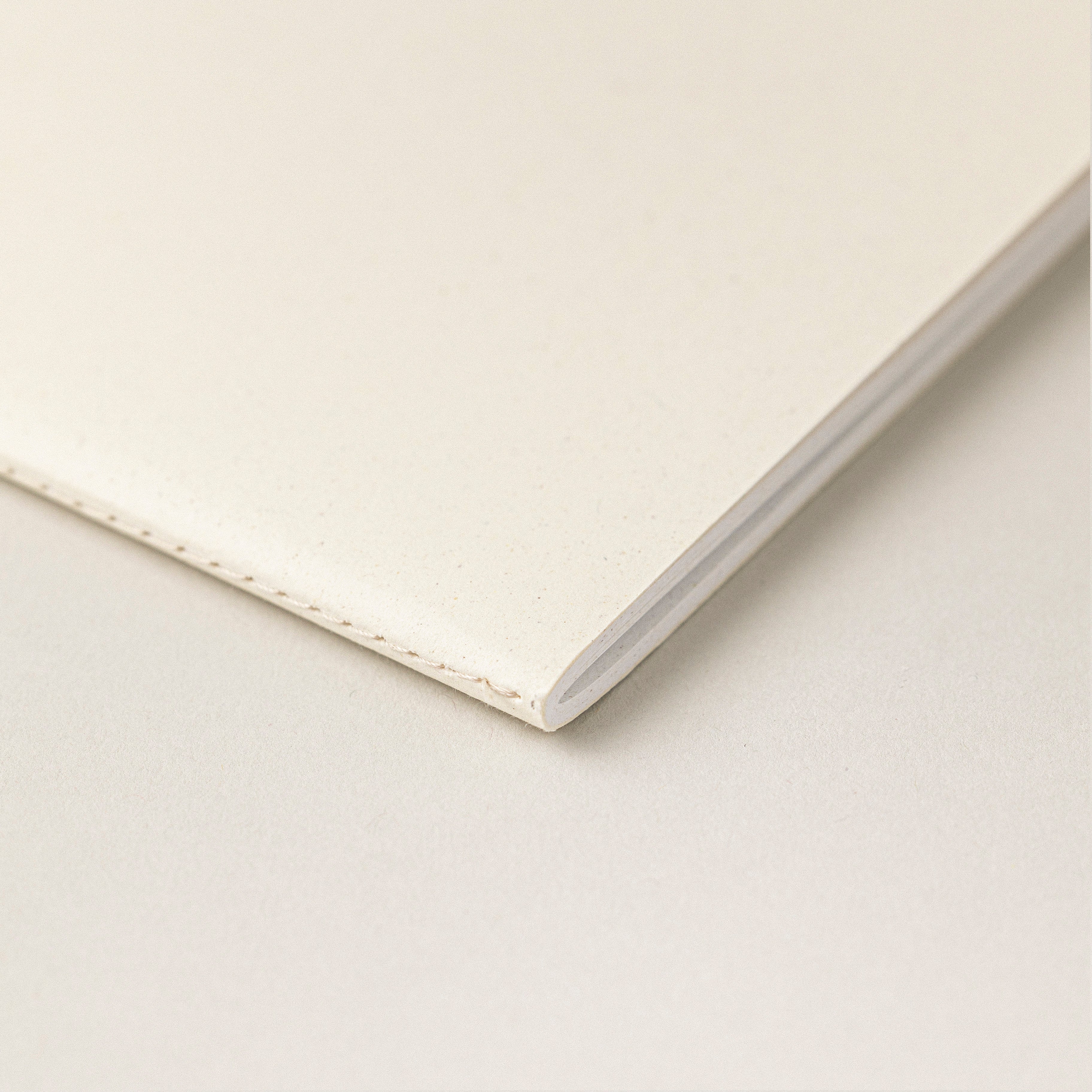 Cubierta de pequeña libreta de notas de papel de cítricos