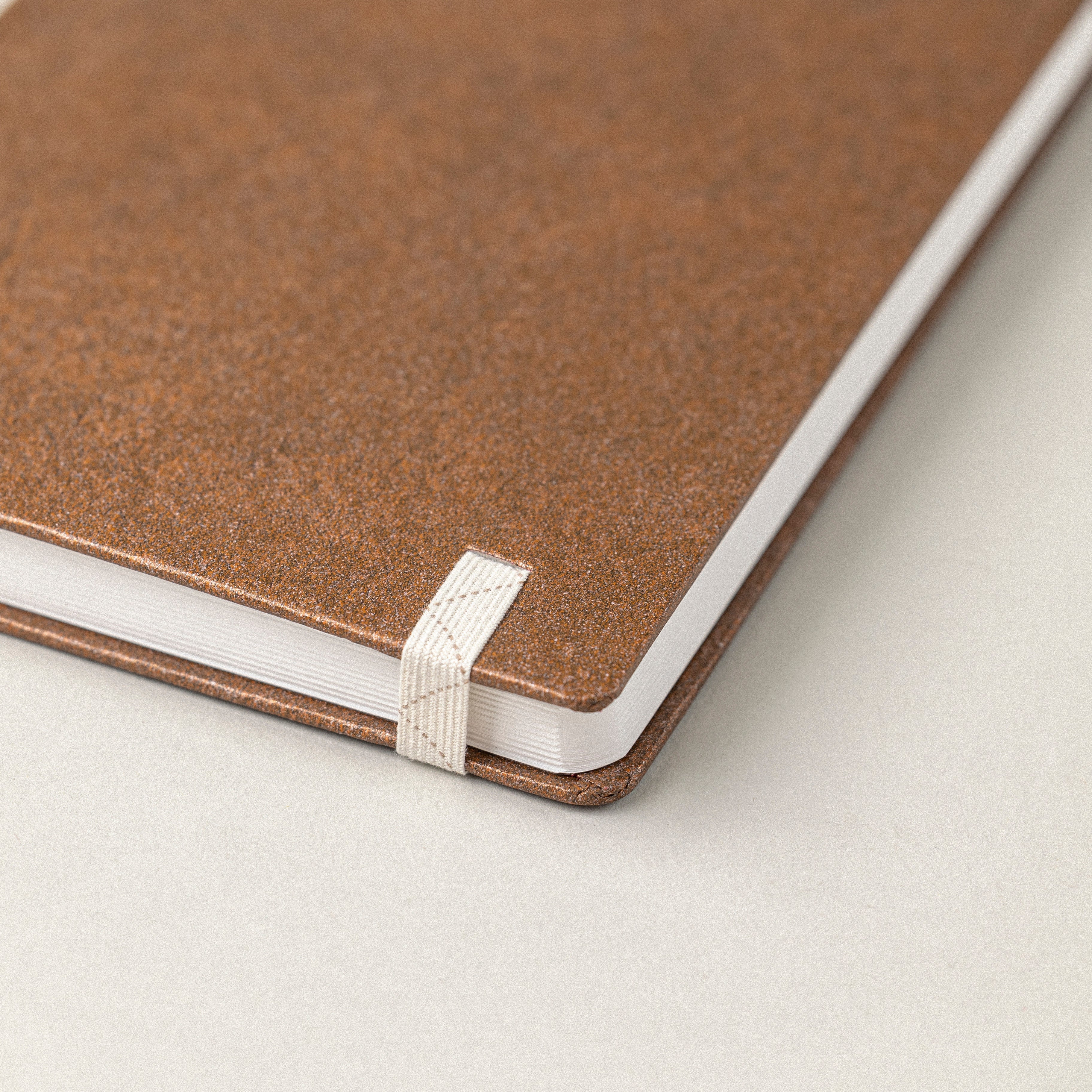Libreta Papel de Piedra A5