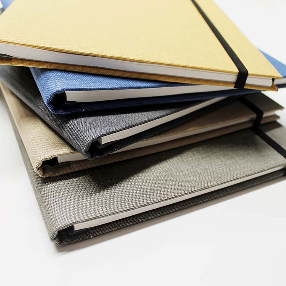 Libreta A4 recambiable