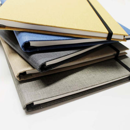 Libreta A4 recambiable