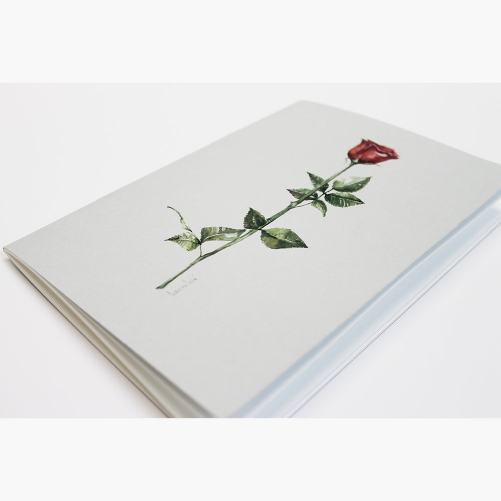 Libreta Sant Jordi