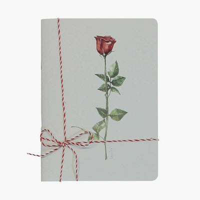 Sant Jordi notebook