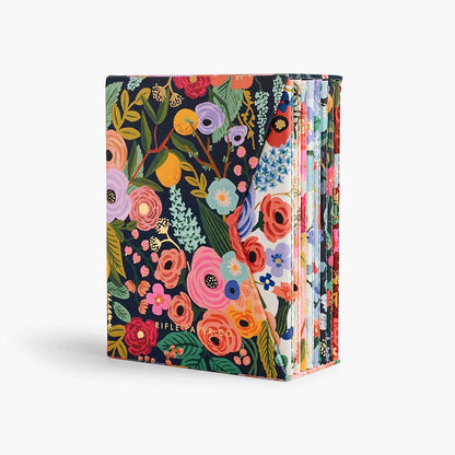 Set de 8 llibretes de butxaca Garden Party - Rifle Paper