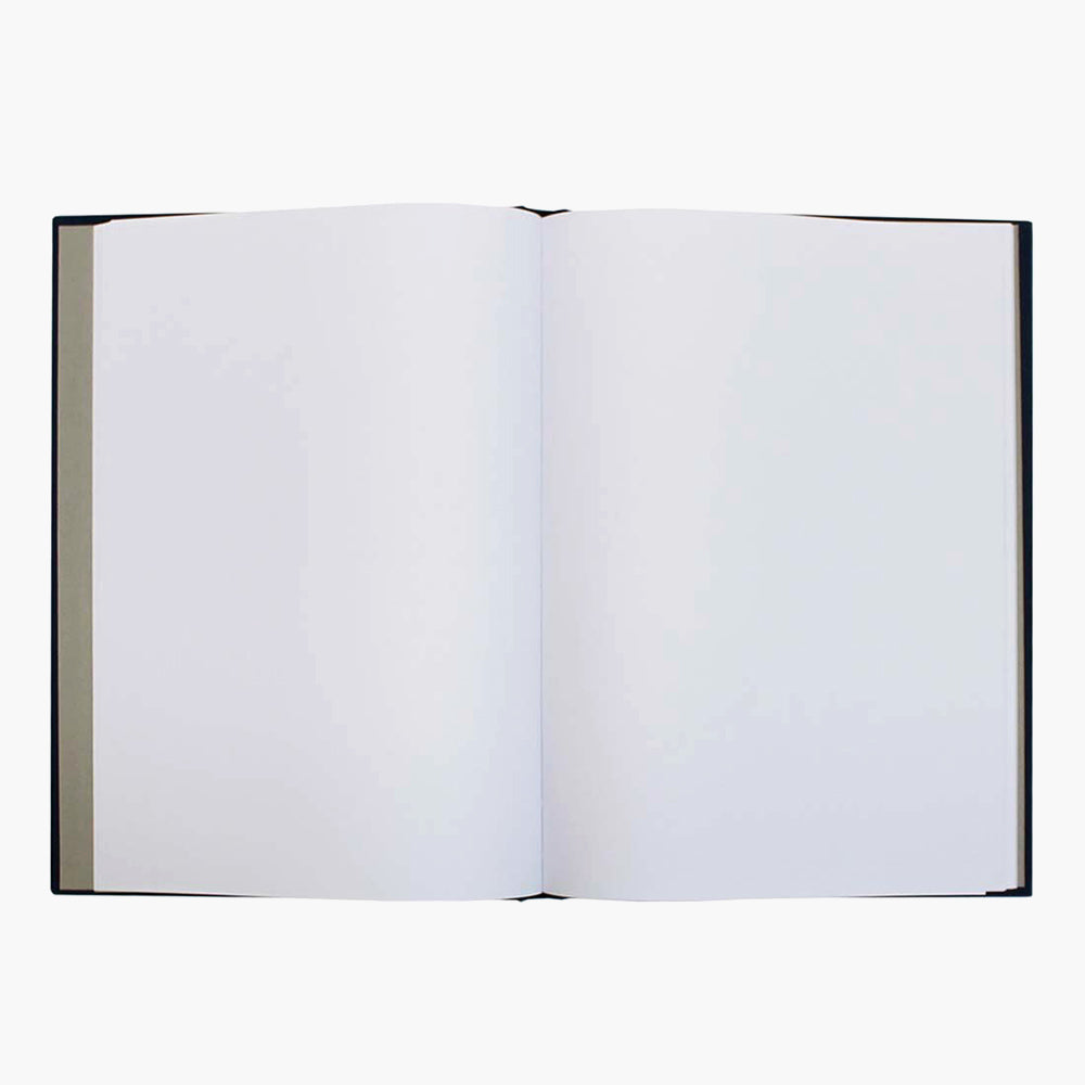 Libro blanco A4