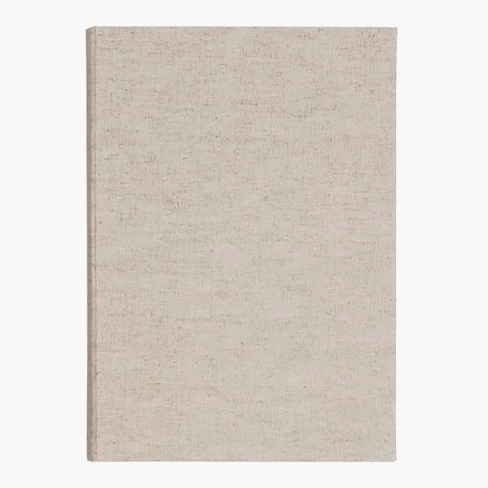 Libro blanco A4