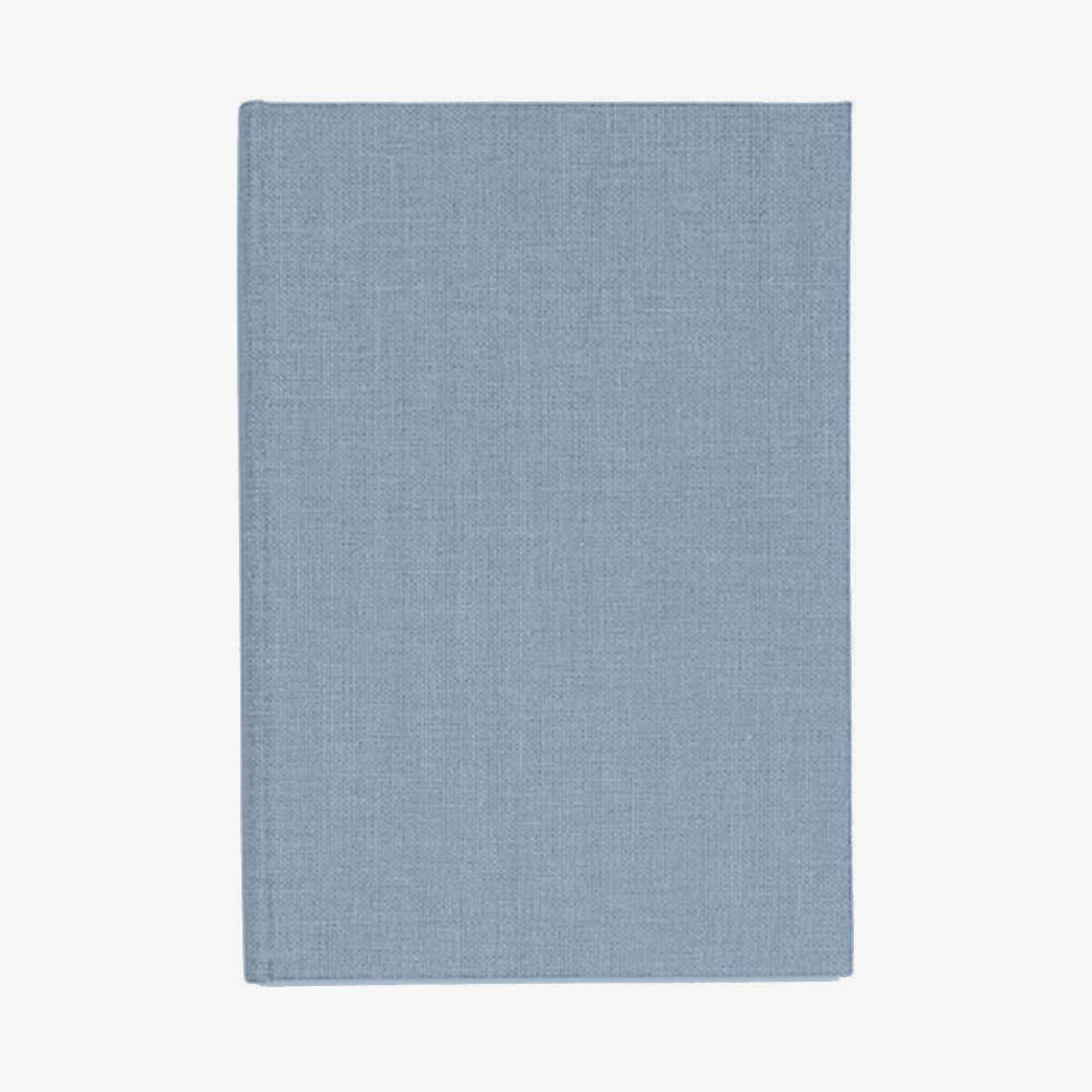 Libro blanco A4