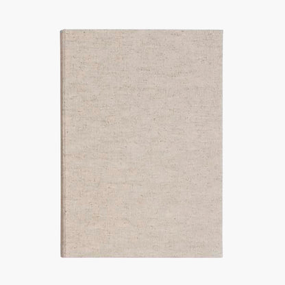 Libro blanco A5