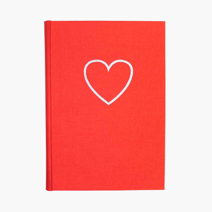 Libro blanco A5