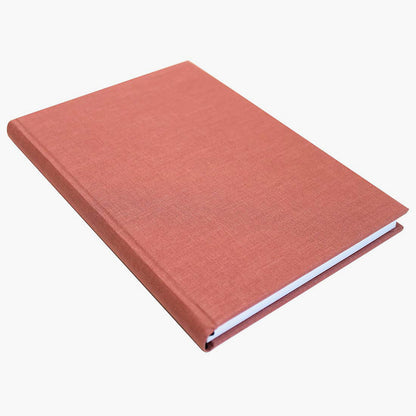 Libro blanco A5
