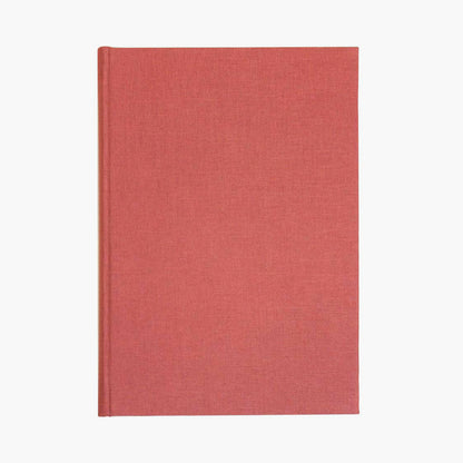 Libro blanco A5