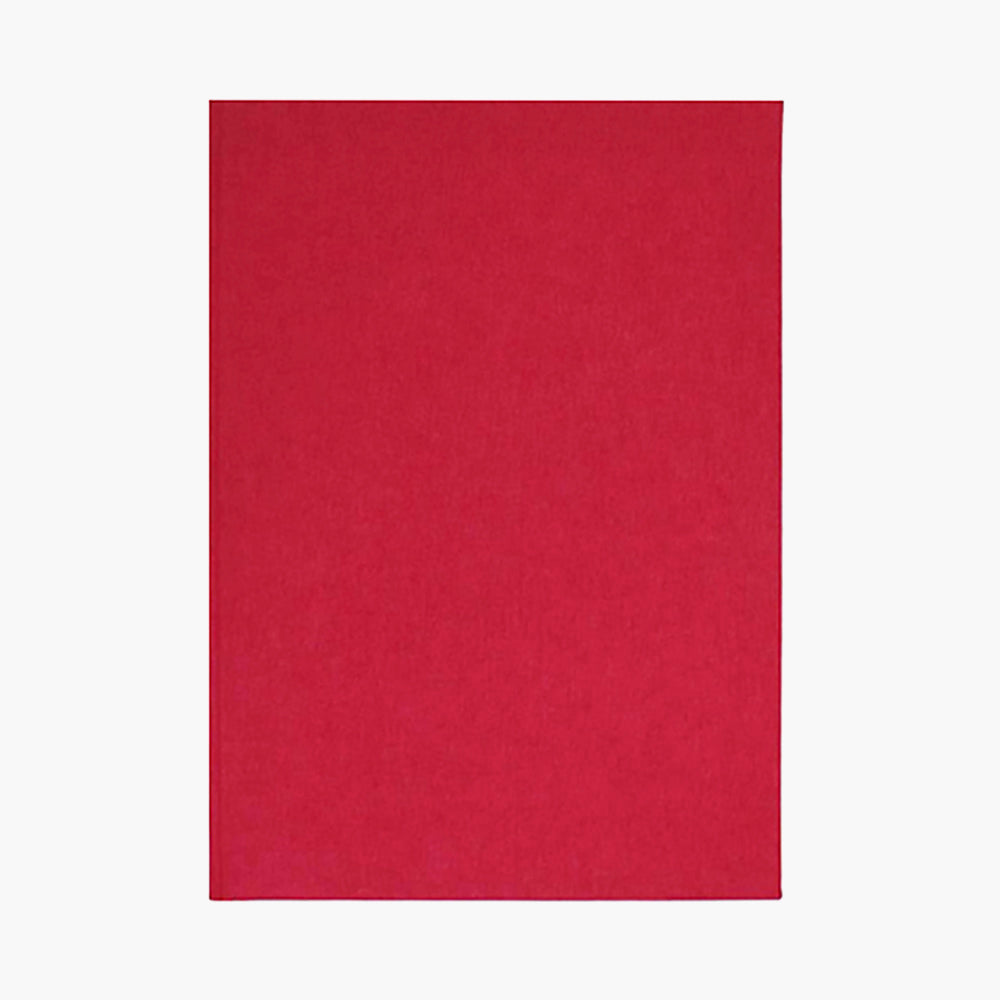 Libro blanco A5