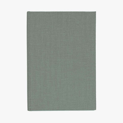 Libro blanco A4
