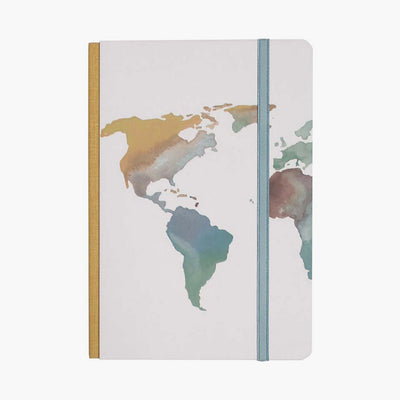 A5 Mundi white paper