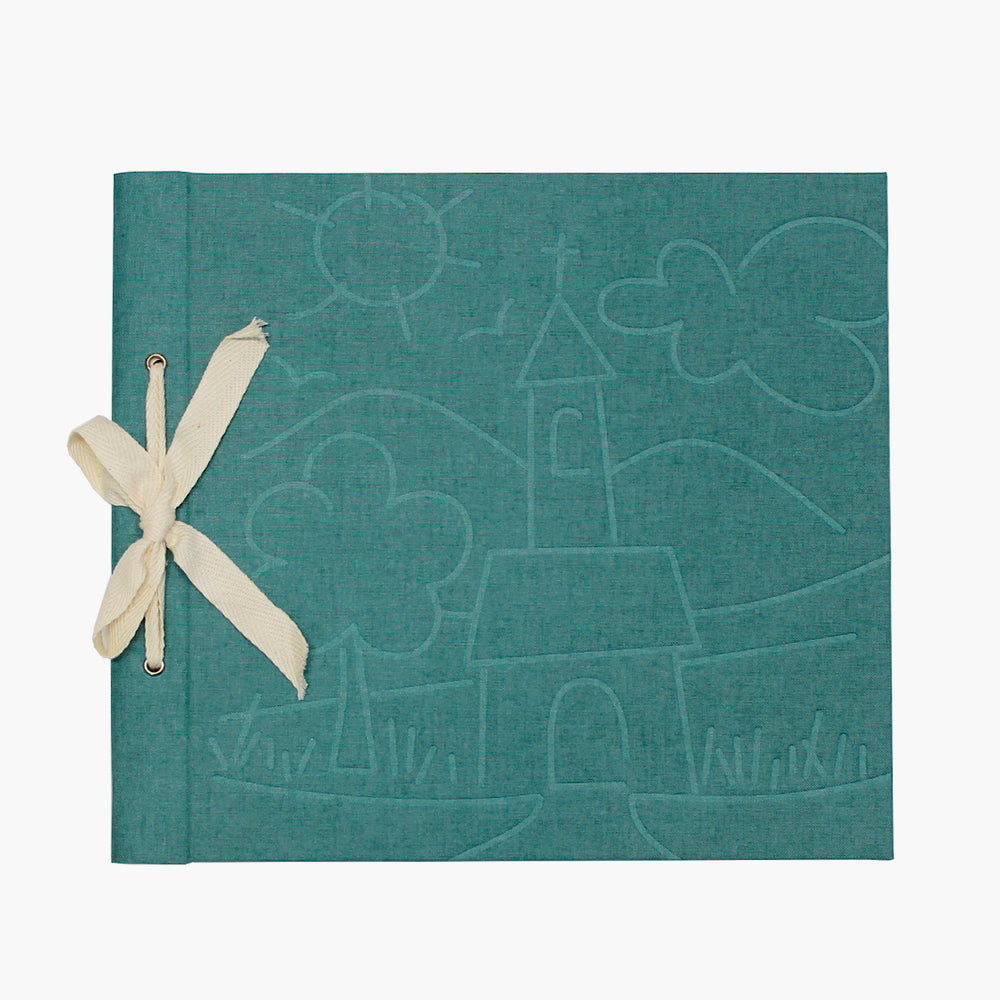 Libro Comunión temático