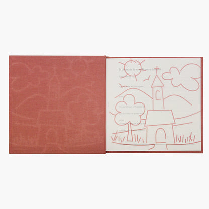 Libro Comunión temático