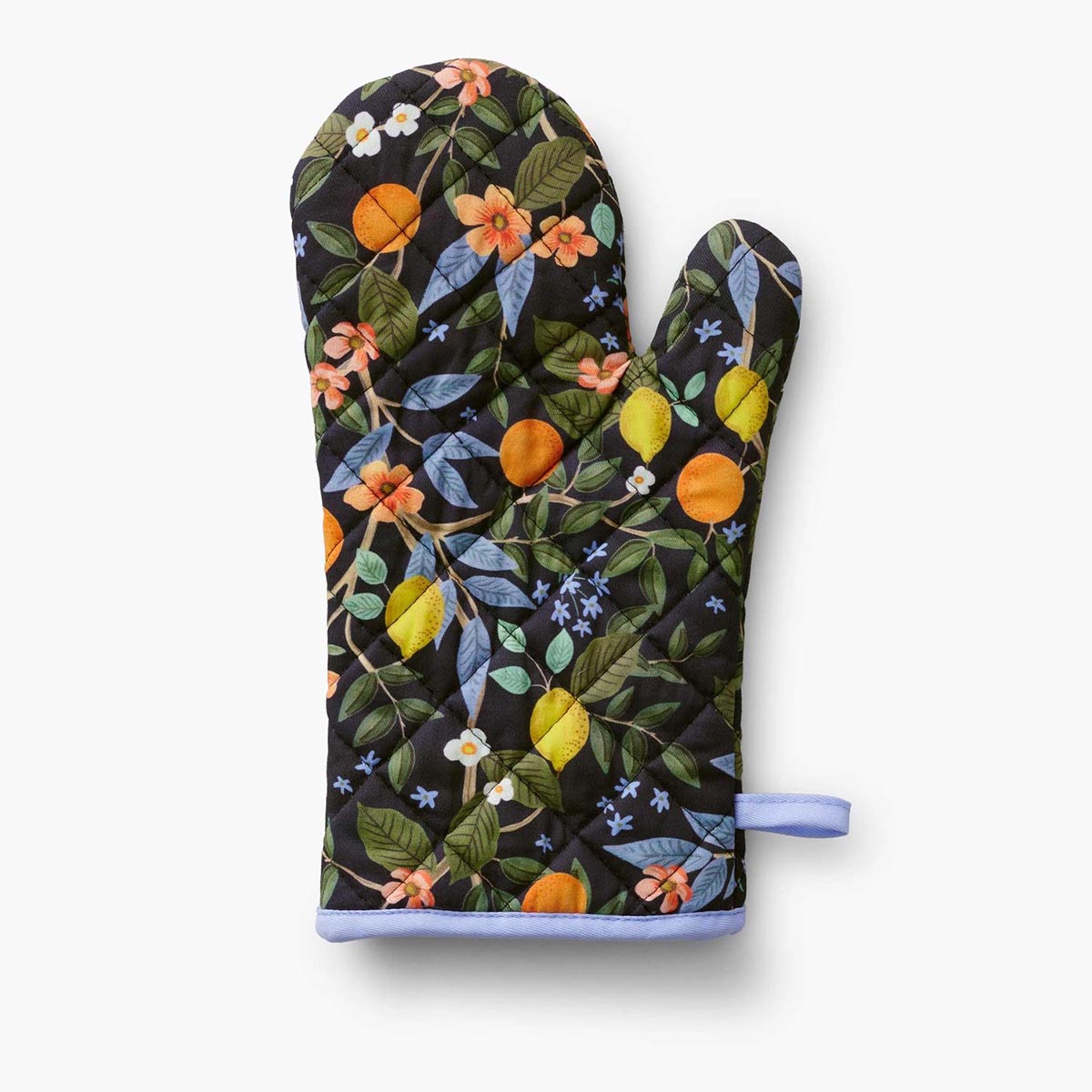 Manopla de cocina Citrus Grove - Rifle Paper Co.