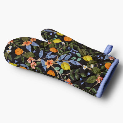 Manopla de cocina Citrus Grove - Rifle Paper Co.