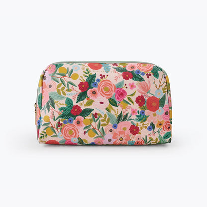 Neceser grande Garden Party - Rifle Paper Co.