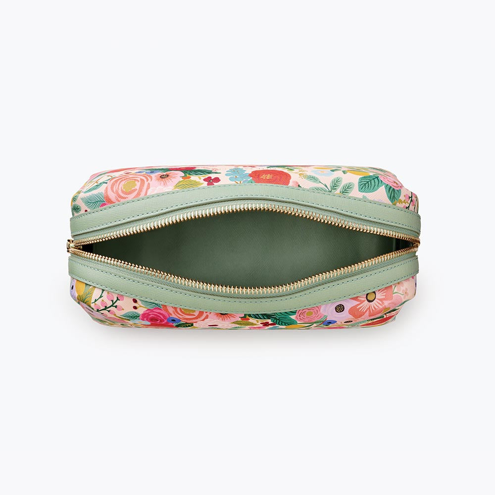 Neceser grande Garden Party - Rifle Paper Co.