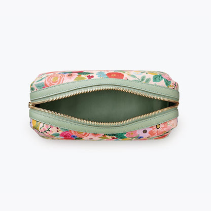 Neceser grande Garden Party - Rifle Paper Co.