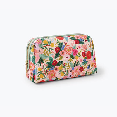 Neceser grande Garden Party - Rifle Paper Co.