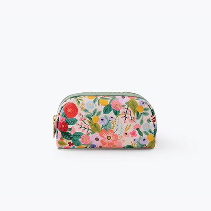 Neceser pequeño Garden Party - Rifle Paper Co.