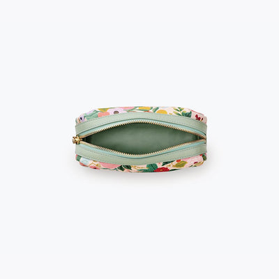 Neceser pequeño Garden Party - Rifle Paper Co.