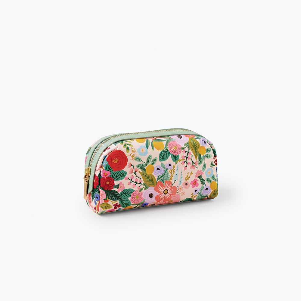 Neceser pequeño Garden Party - Rifle Paper Co.
