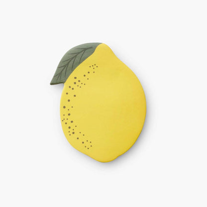 Notas adhesivas Lemon - Rifle Paper Co