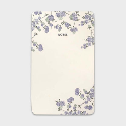 Bloc de notes Notepad Lavanda