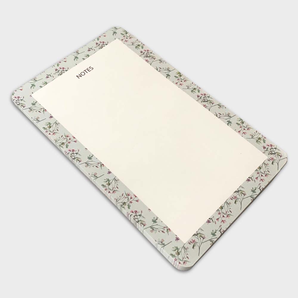 Bloc de notas Notepad Malva