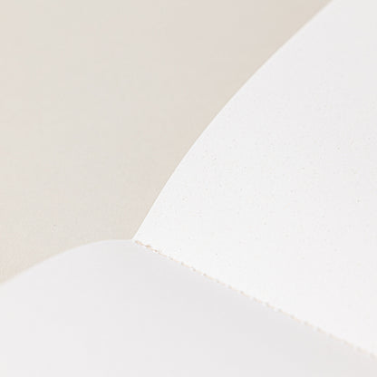 Pack de pequeñas libretas de notas orgánicas