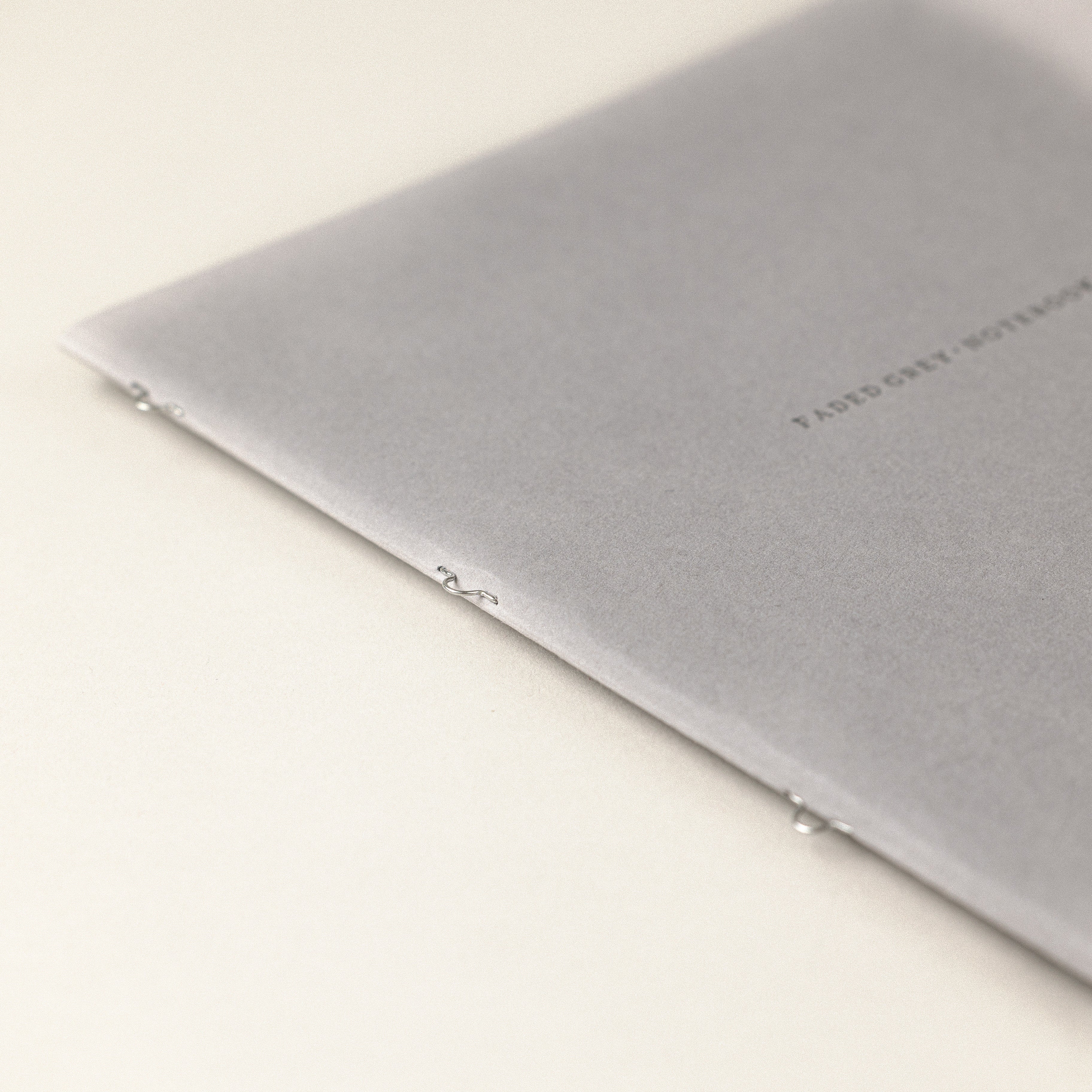 Archivador carpesanos, para escribir como en un cuaderno tipo oxford. Un carpesano recargable con anillas A4.