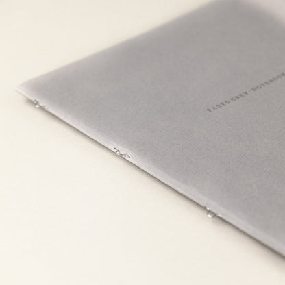 Archivador carpesanos, para escribir como en un cuaderno tipo oxford. Un carpesano recargable con anillas A4.