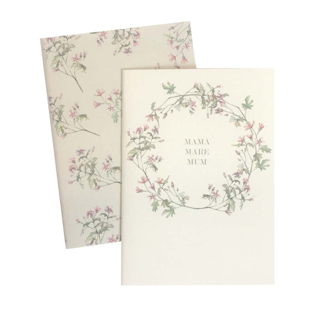 Mom notebook pack