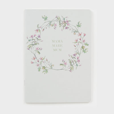 Mom notebook pack