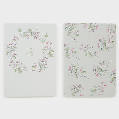 Mom notebook pack