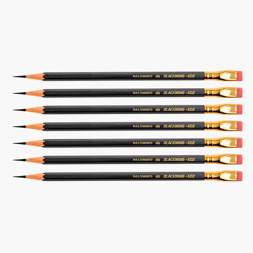 Lápiz Palomino Blackwing