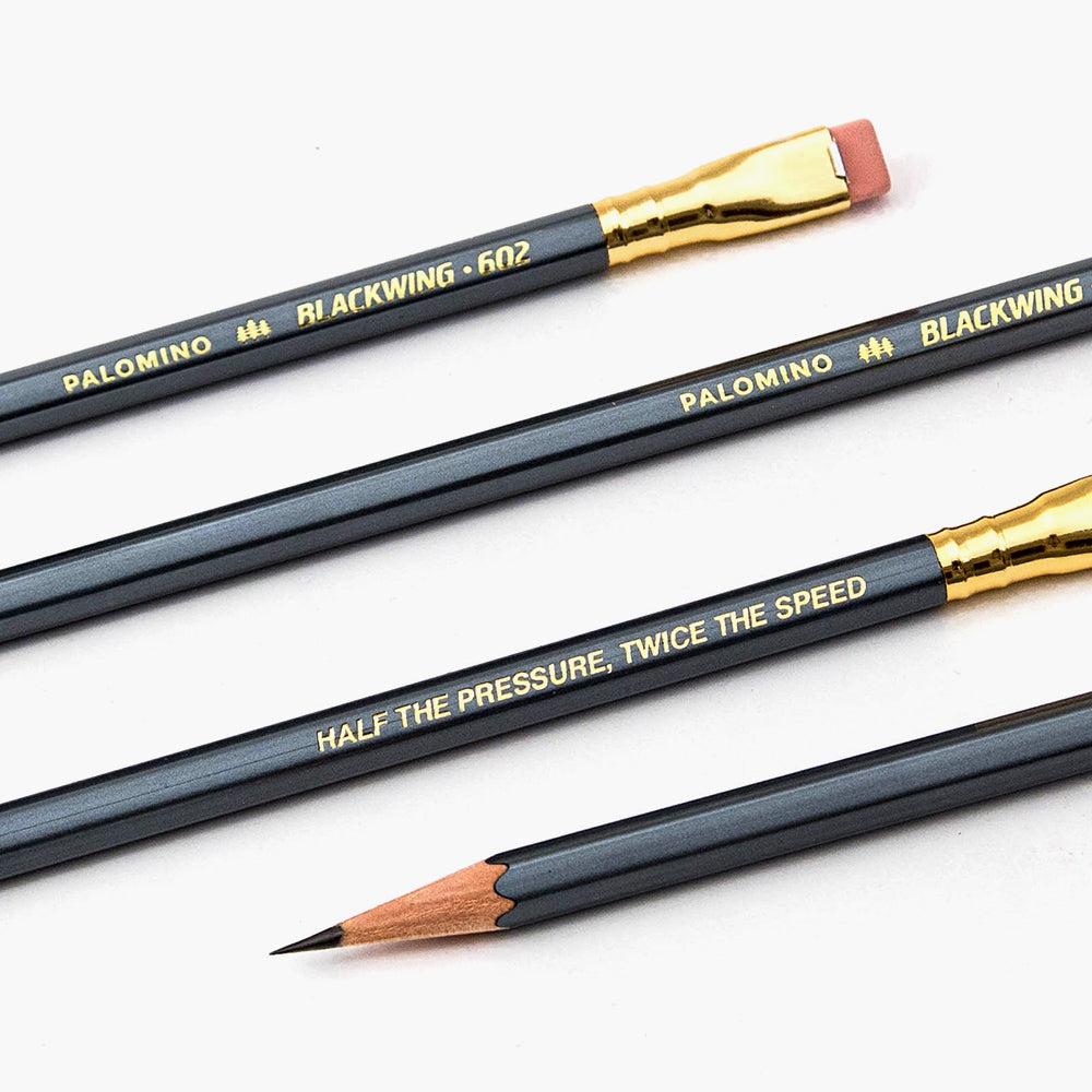 Lápiz Palomino Blackwing