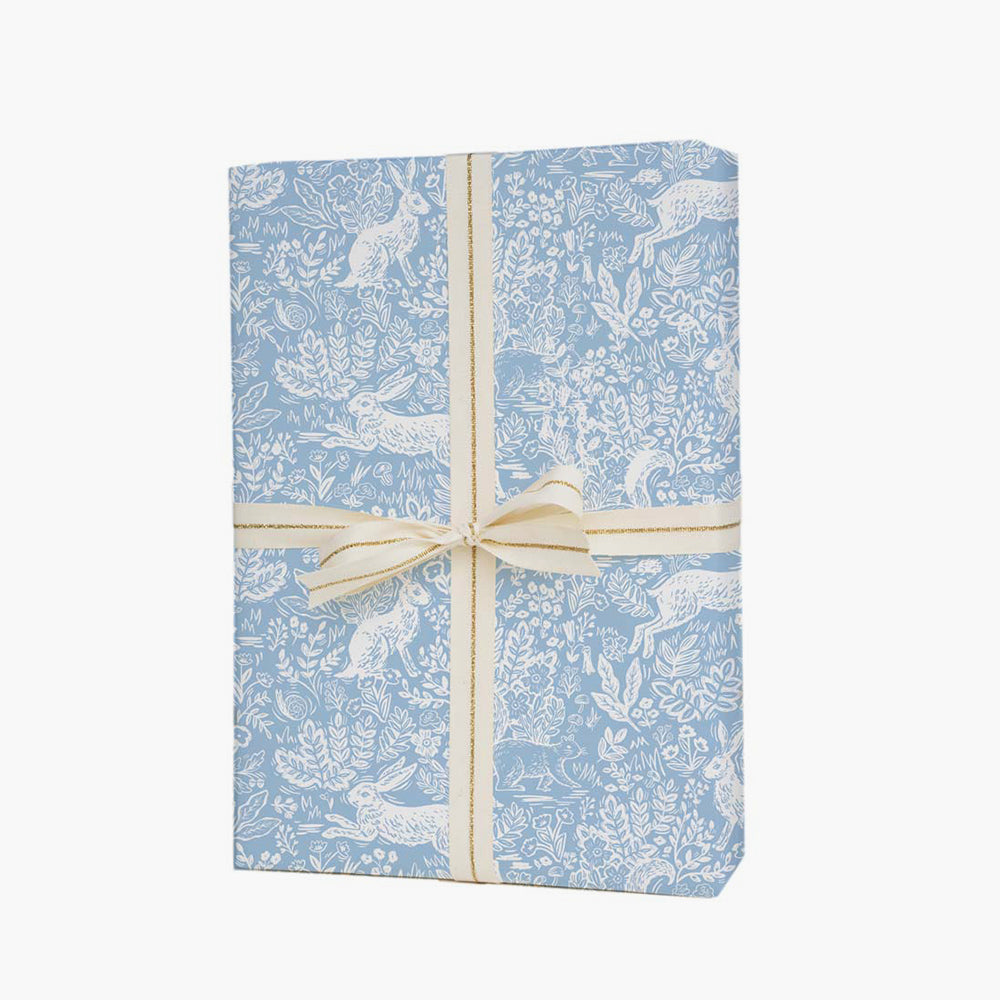 Papel de regalo Fable - Rifle Paper