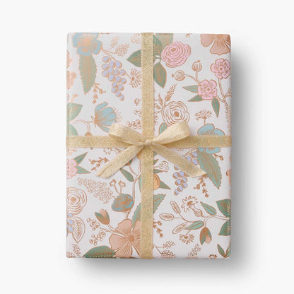 Papel de Regalo Colette - Rifle Paper