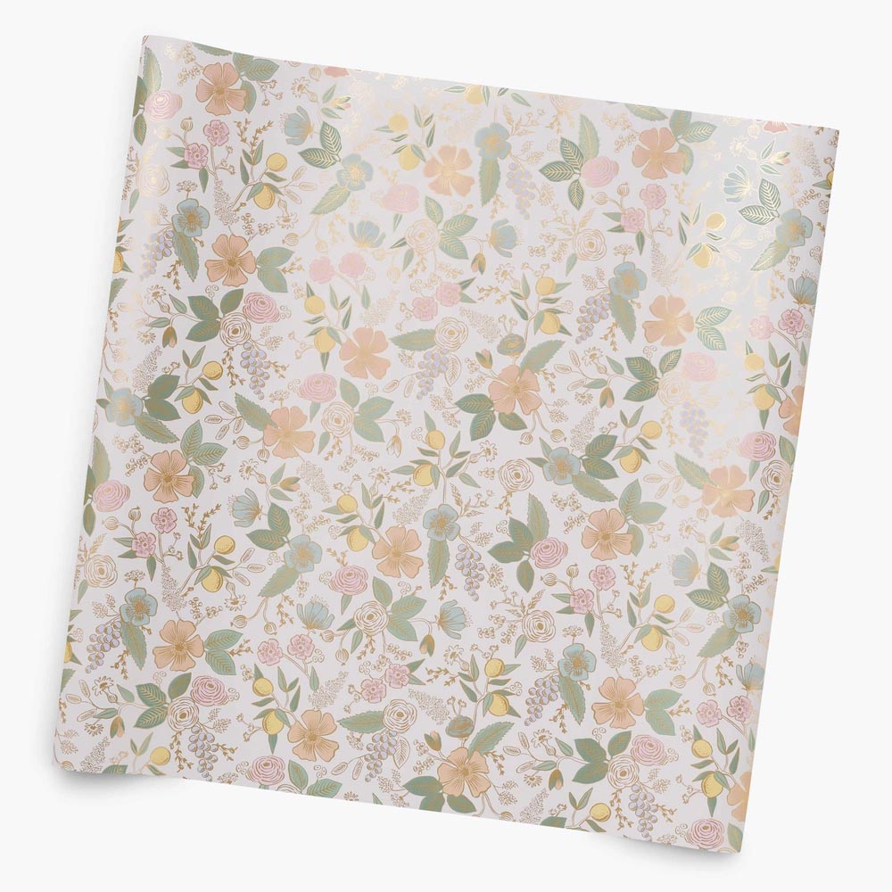 Papel de Regalo Colette - Rifle Paper