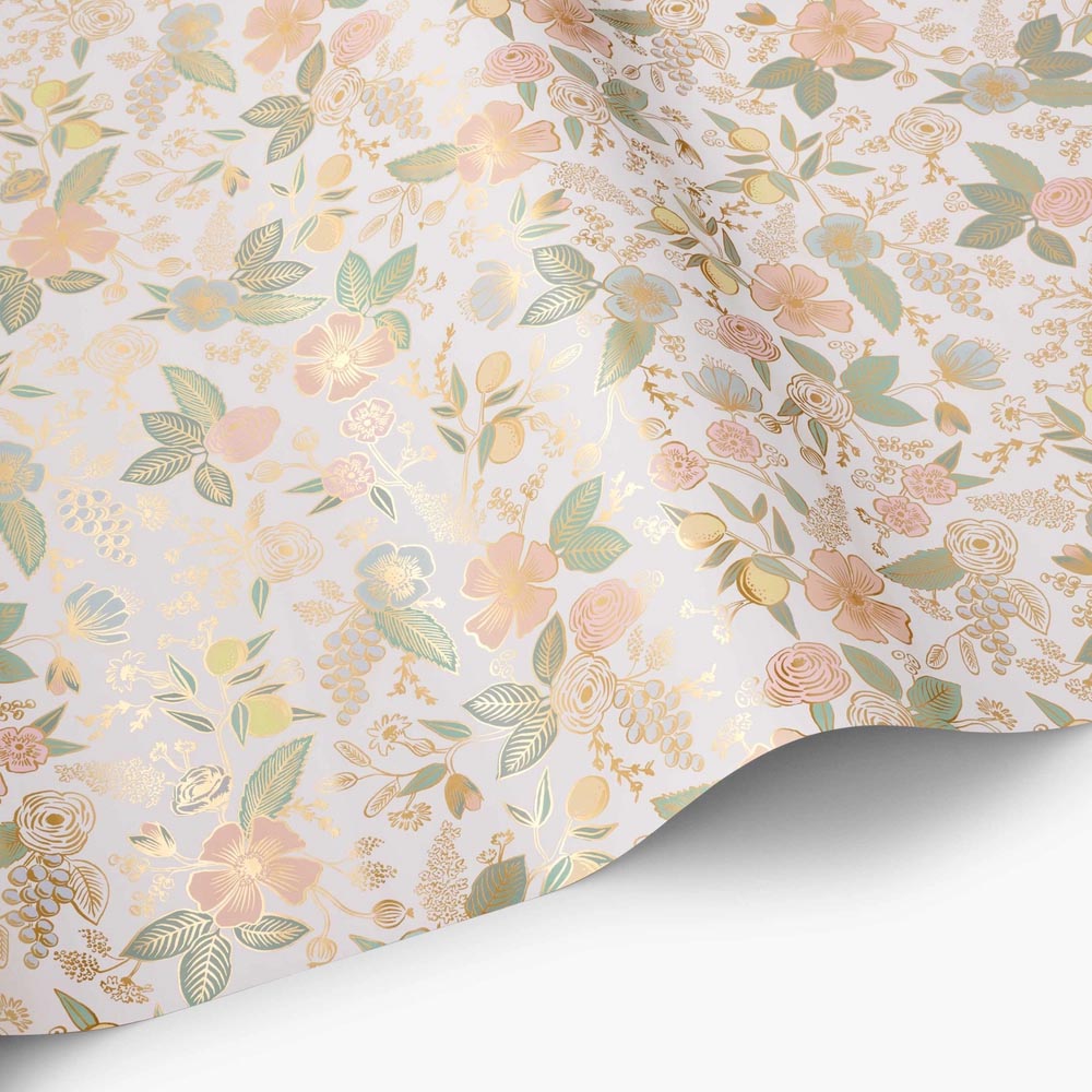 Papel de Regalo Colette - Rifle Paper