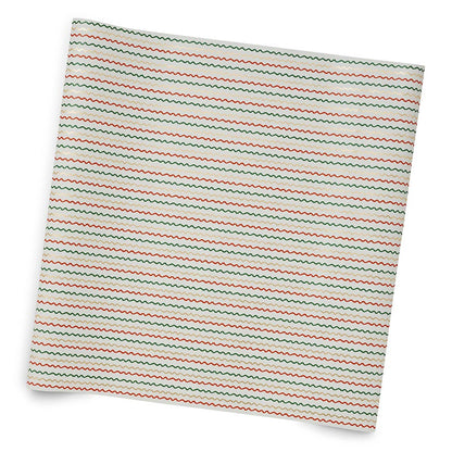 Ribbon Stripe Wrapping Paper Roll - Rifle Paper Co