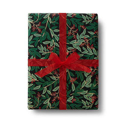 Rotllo Paper de regal Willowberry - Rifle Paper Co