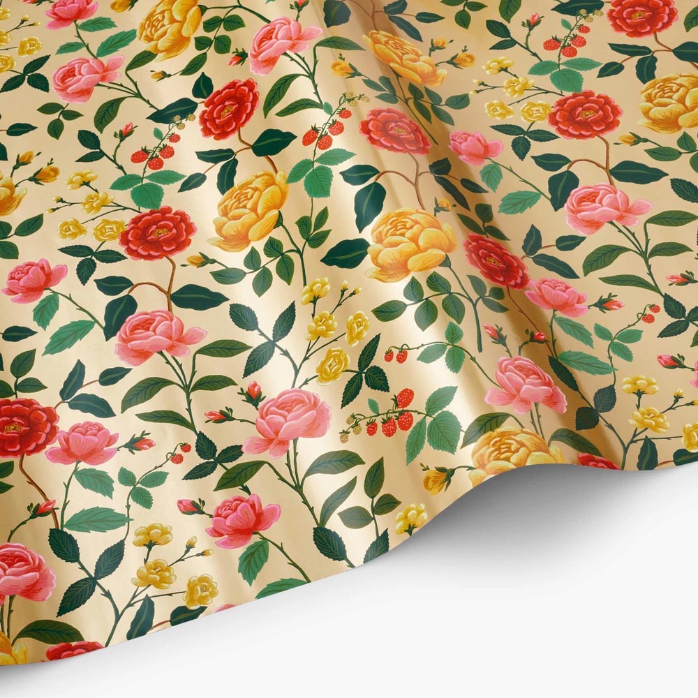 Paper de Regal Roses - Rifle Paper