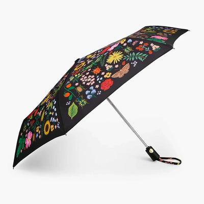 Paraguas Wildwood Curio - Rifle Paper Co.